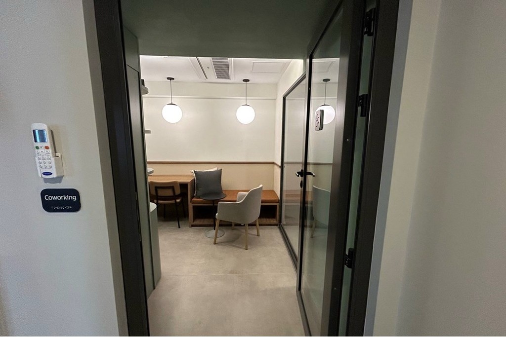 Apartamento, 1 quarto, 21 m² - Foto 4