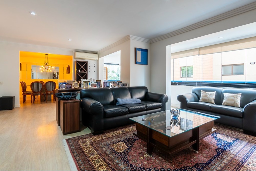 Apartamento, 3 quartos, 132 m² - Foto 20