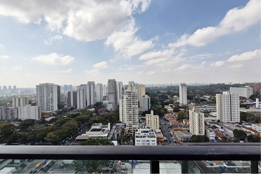 Apartamento, 1 quarto, 30 m² - Foto 13