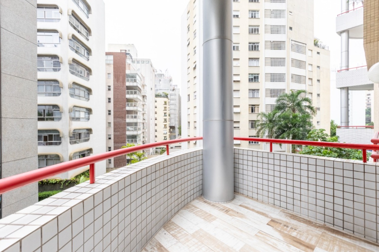 Apartamento, 3 quartos, 180 m² - Foto 8