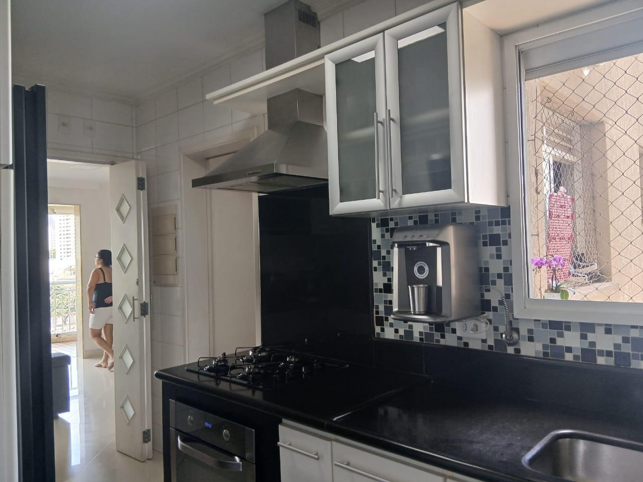 Apartamento, 3 quartos, 100 m² - Foto 9