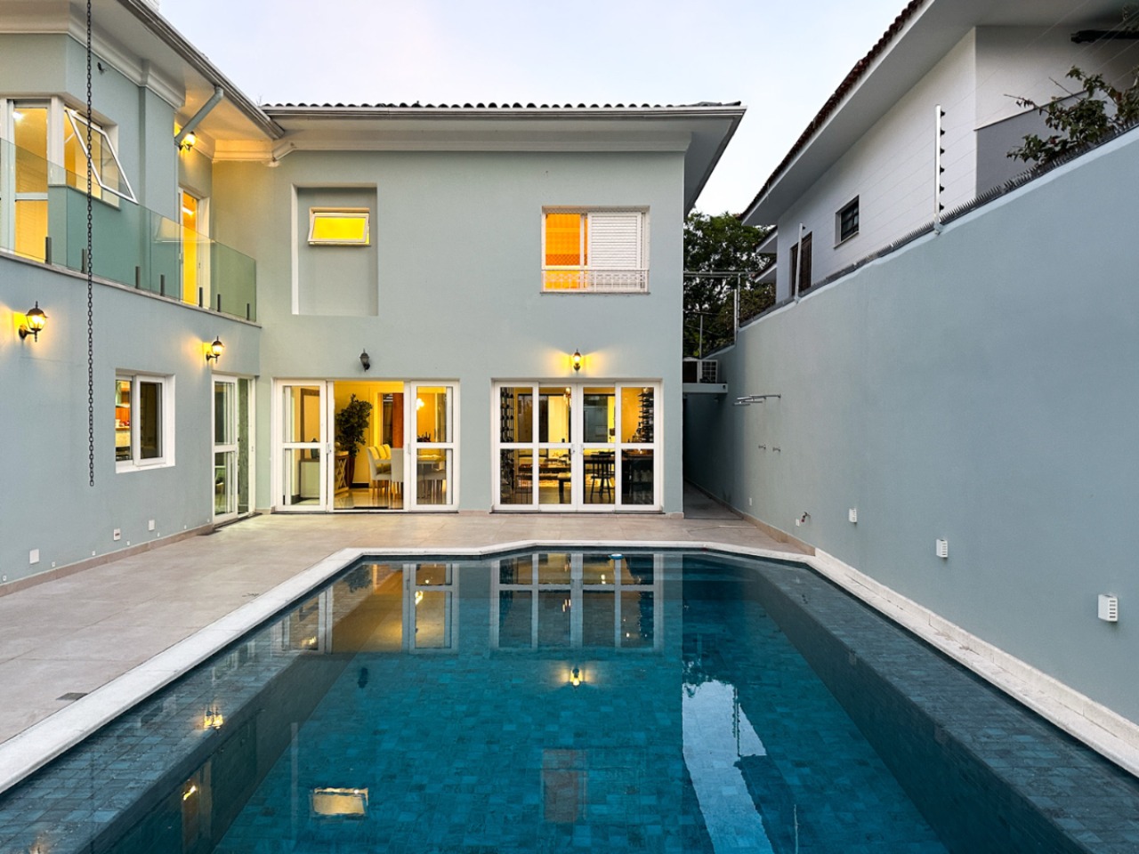 Casa, 5 quartos, 500 m² - Foto 9