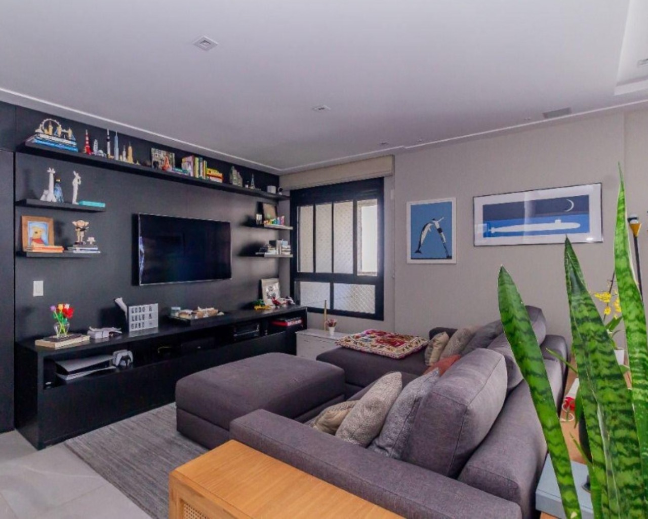 Apartamento, 2 quartos, 140 m² - Foto 9