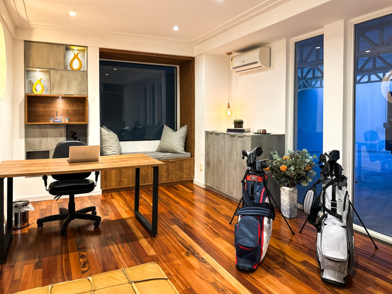 Casa, 5 quartos, 500 m² - Foto 53