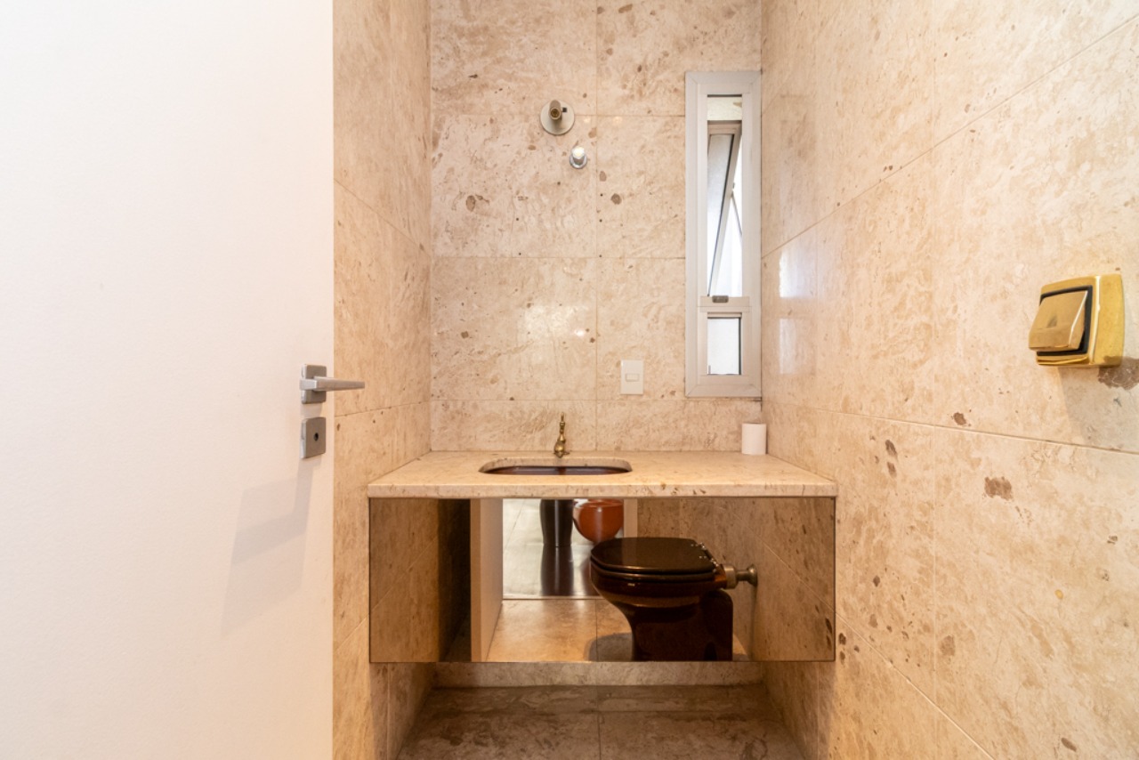 Apartamento, 3 quartos, 230 m² - Foto 5