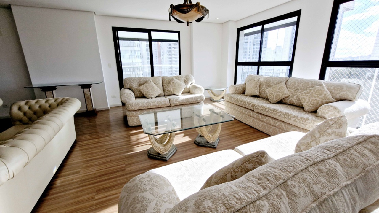 Apartamento, 4 quartos, 370 m² - Foto 51
