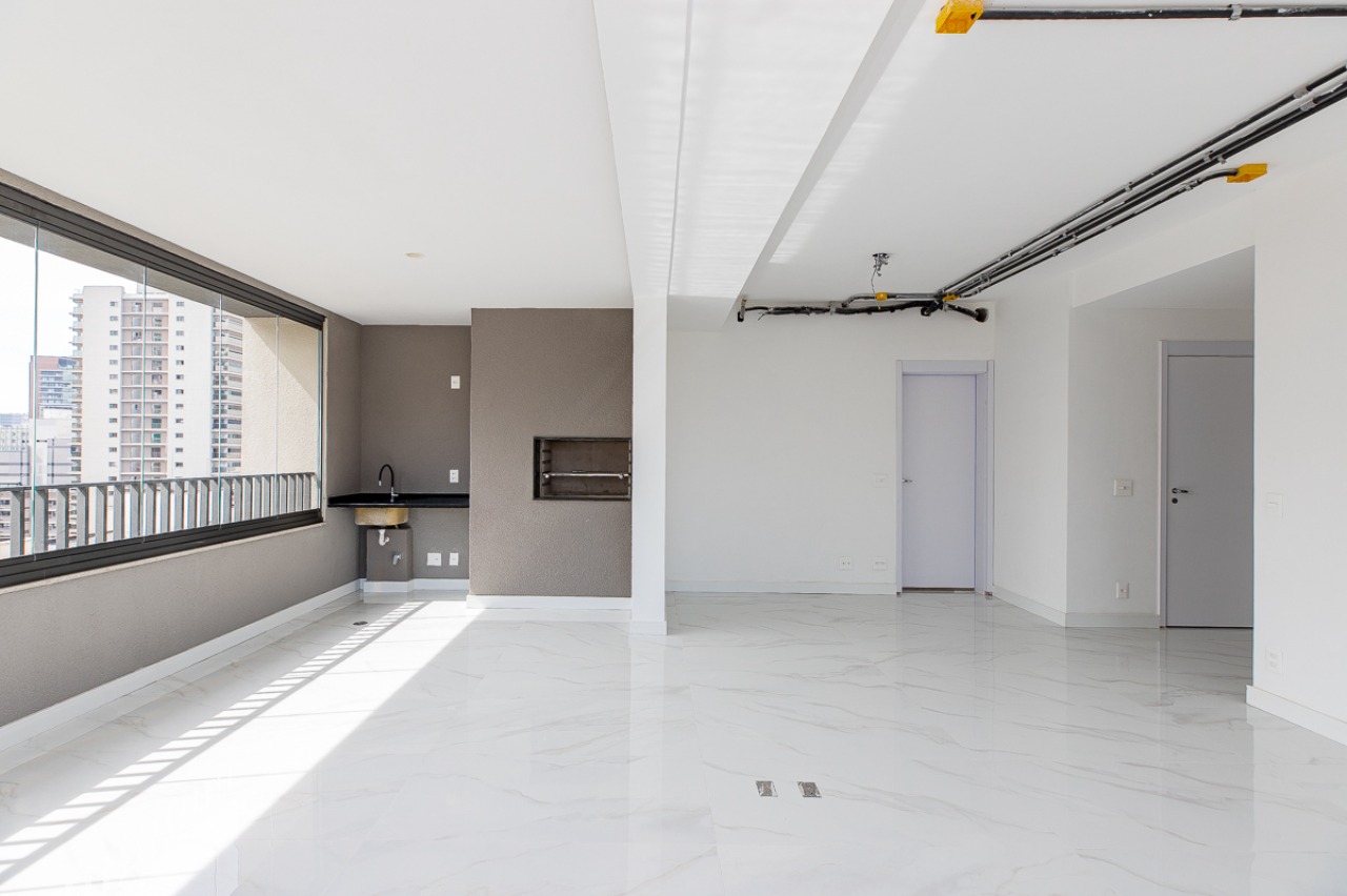 Apartamento, 3 quartos, 164 m² - Foto 13