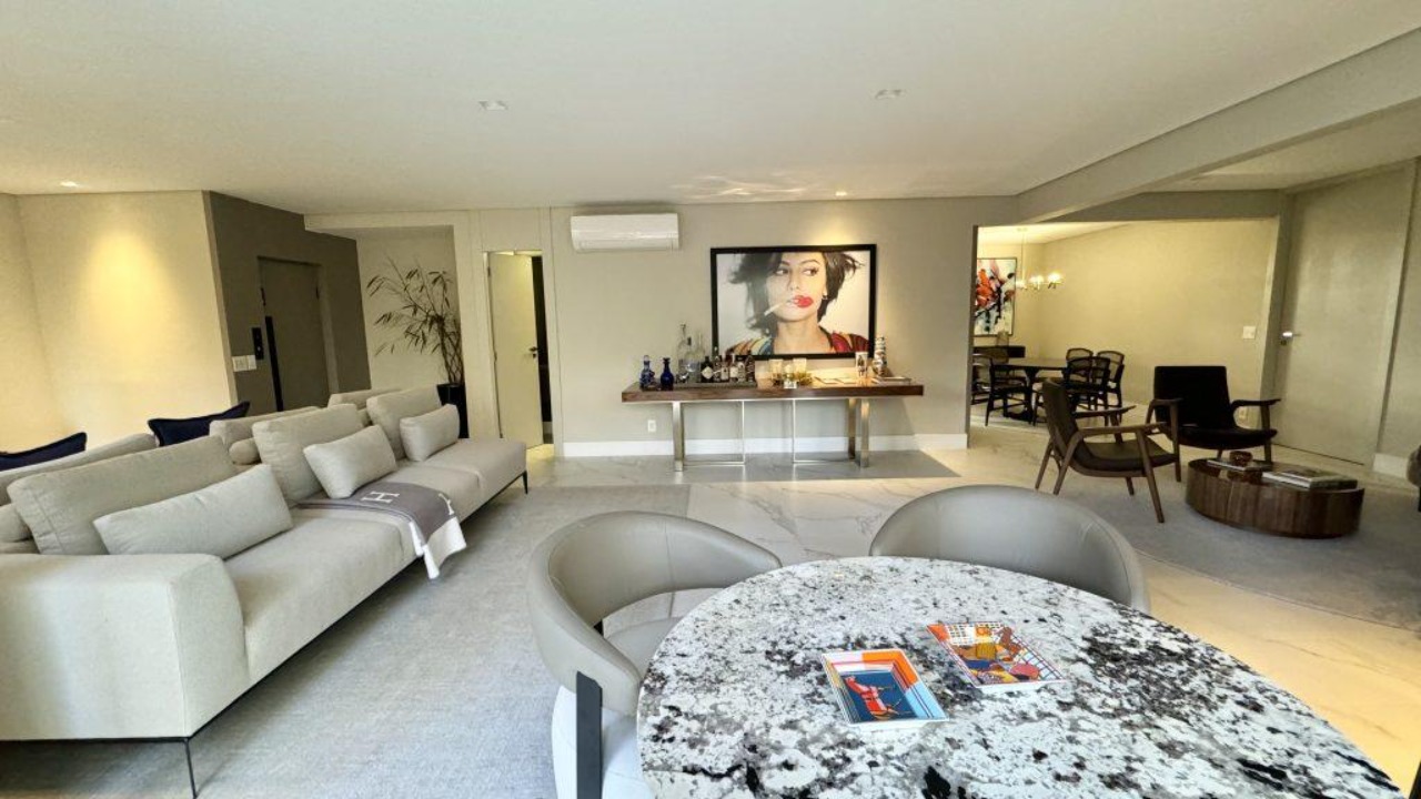 Apartamento, 2 quartos, 160 m² - Foto 5