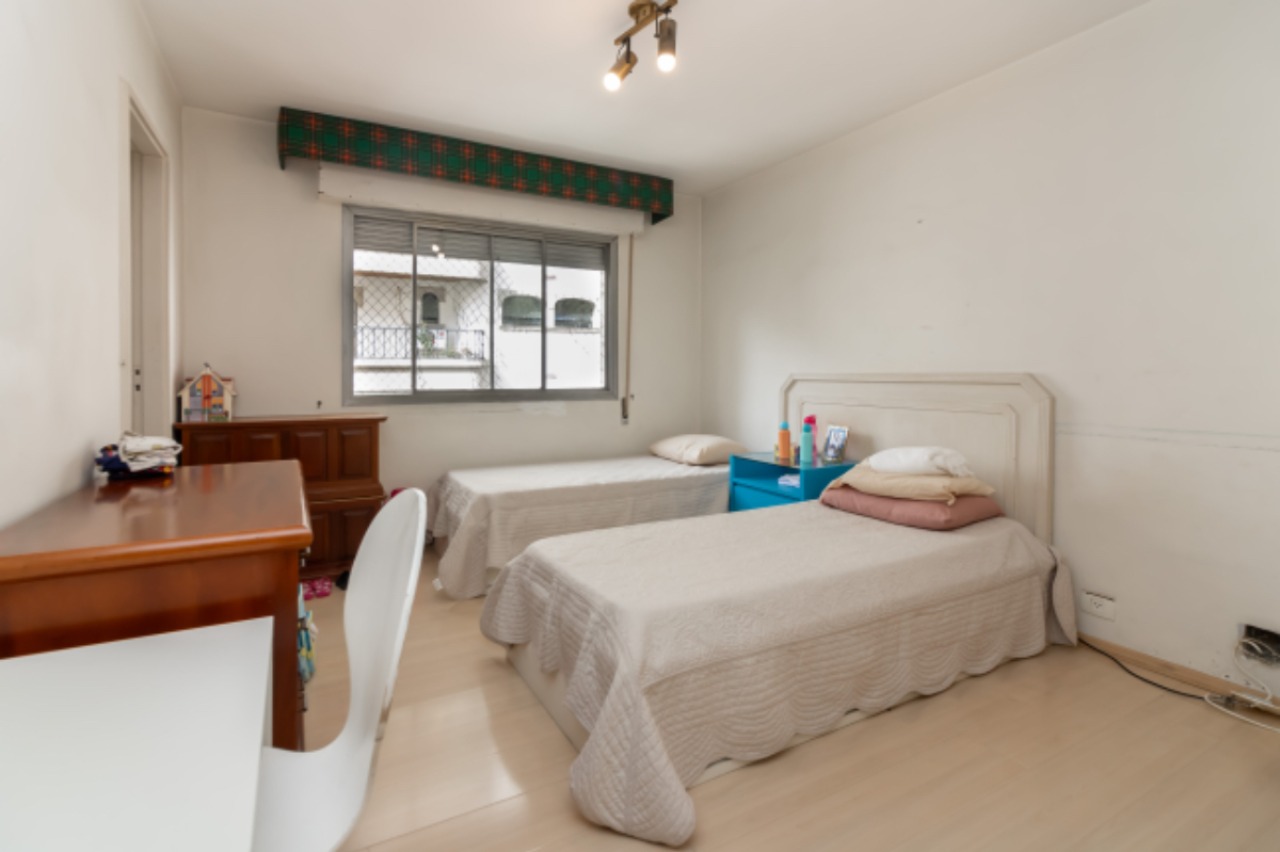 Apartamento, 3 quartos, 230 m² - Foto 12