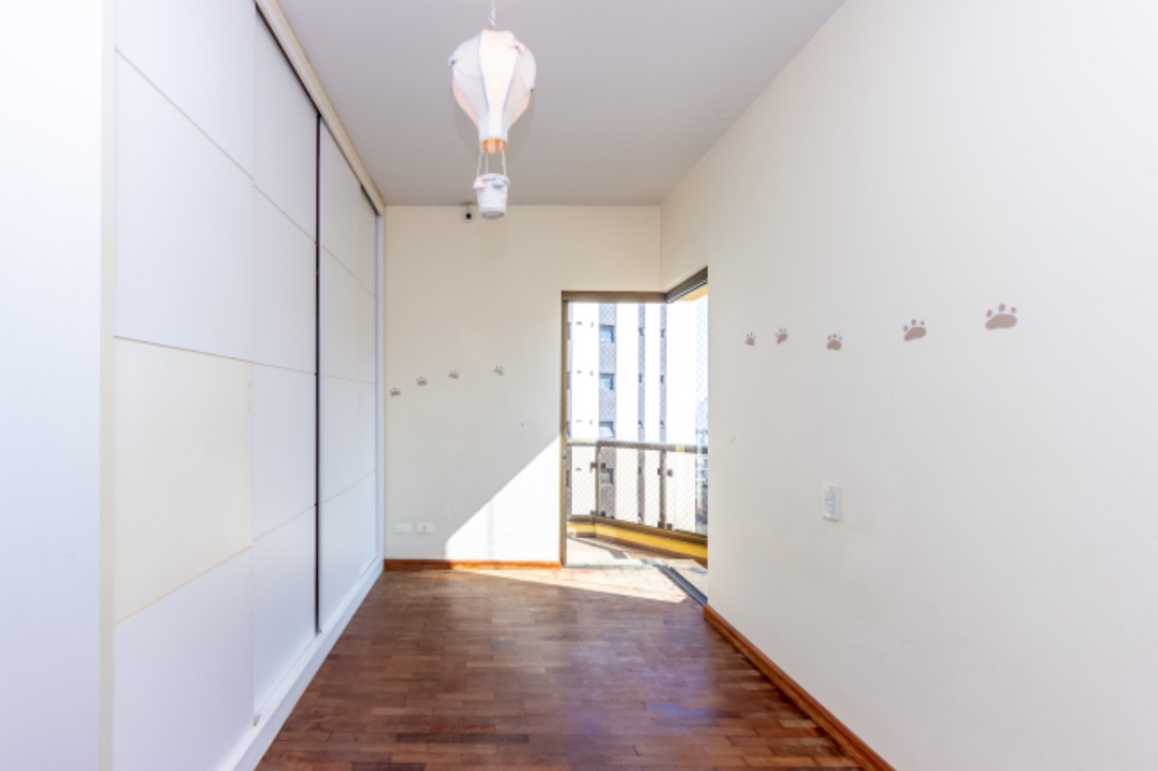 Apartamento, 4 quartos, 270 m² - Foto 22