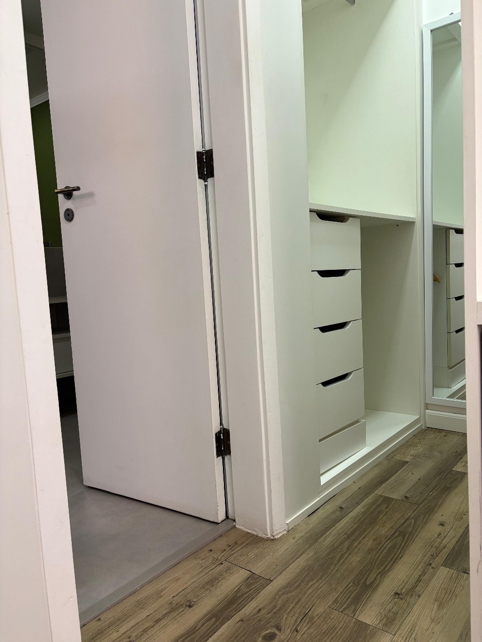 Apartamento, 4 quartos, 169 m² - Foto 15