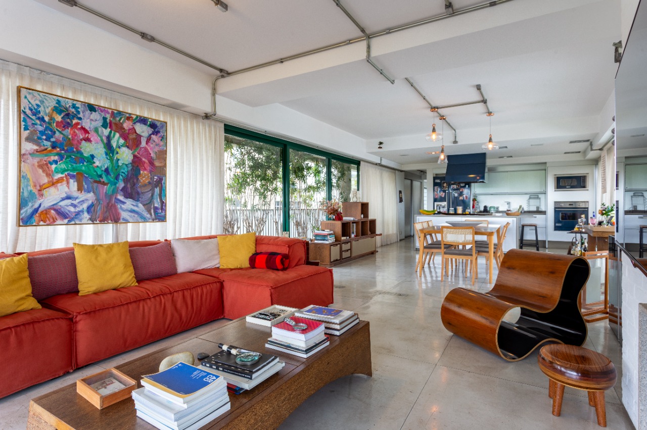 Apartamento, 2 quartos, 348 m² - Foto 21