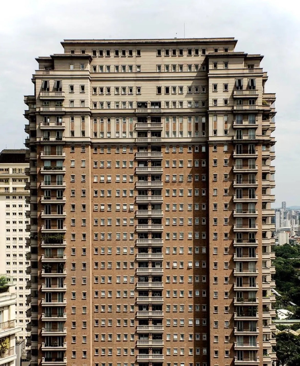 Apartamento, 3 quartos, 410 m² - Foto 33