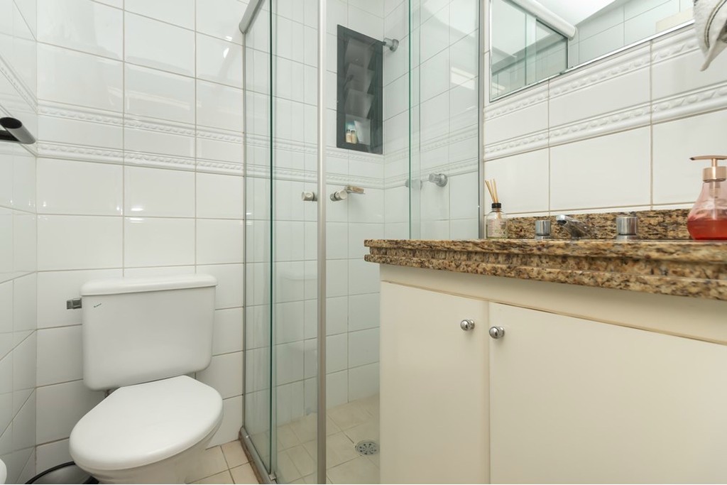 Apartamento, 2 quartos, 79 m² - Foto 3