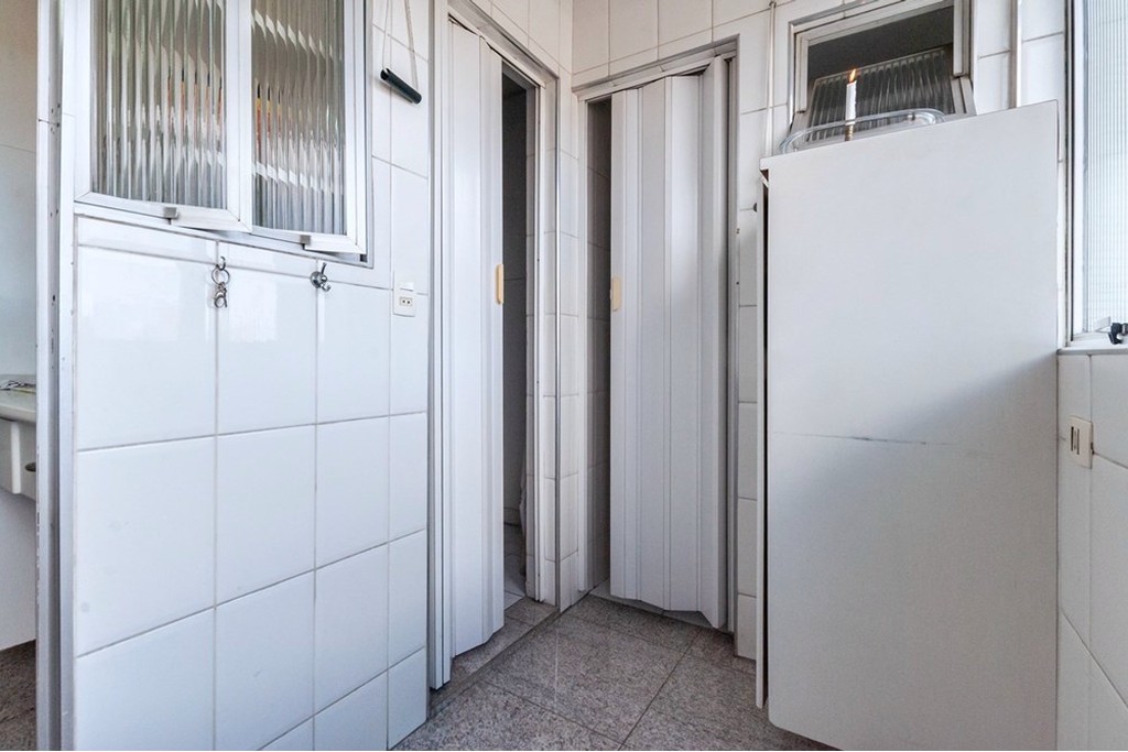 Apartamento, 3 quartos, 104 m² - Foto 2