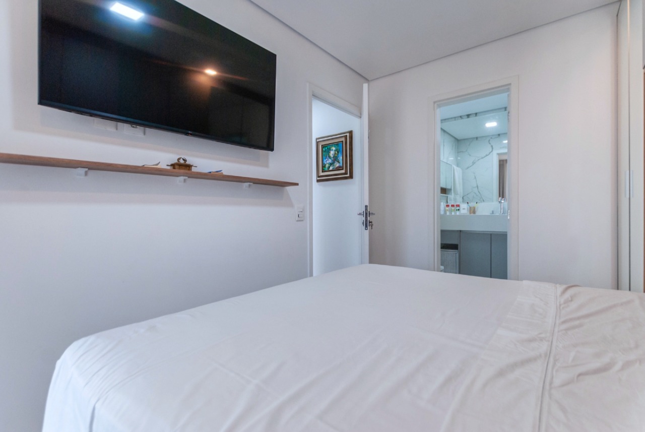 Apartamento, 2 quartos, 60 m² - Foto 62