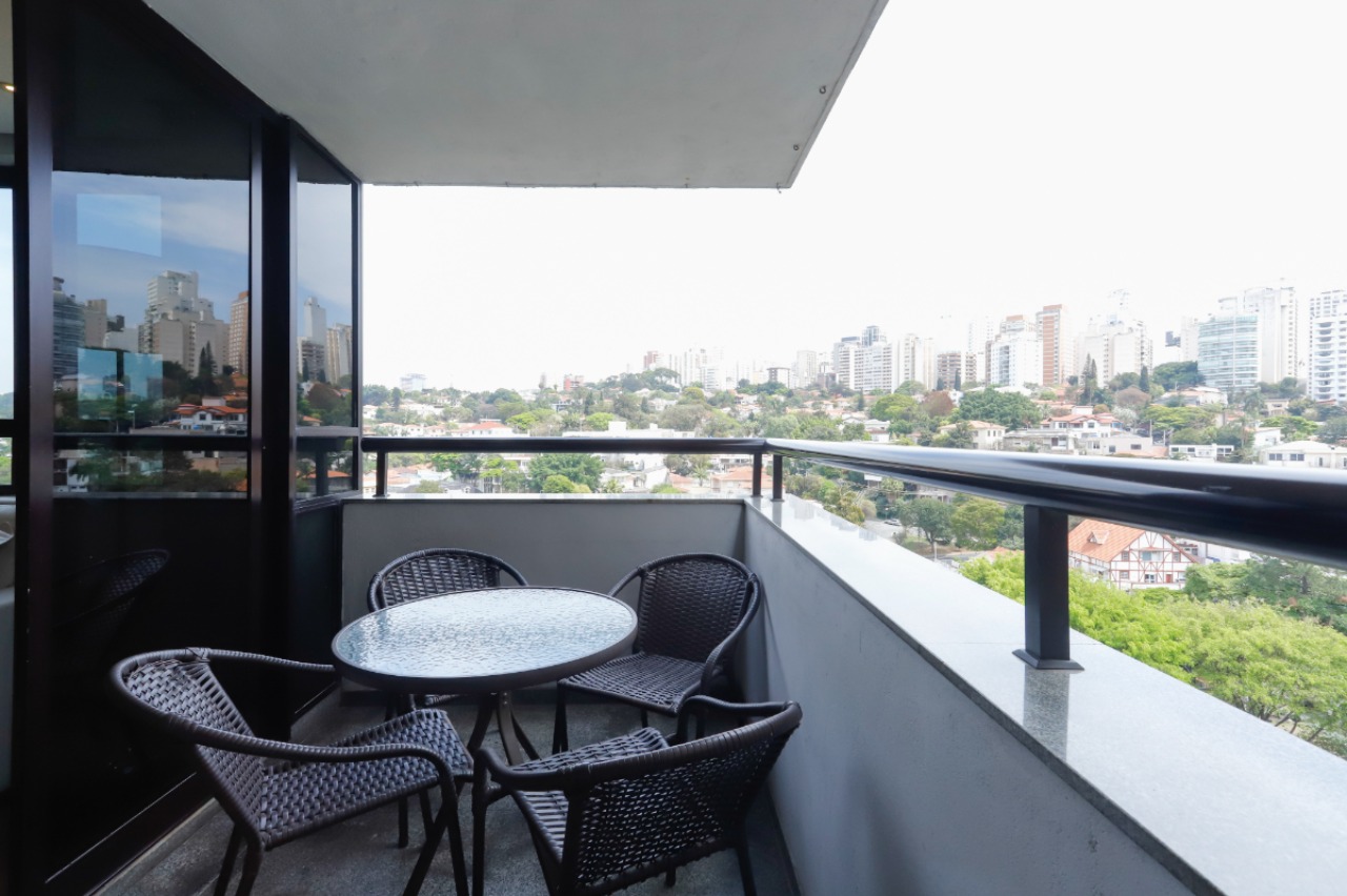 Apartamento, 3 quartos, 130 m² - Foto 39