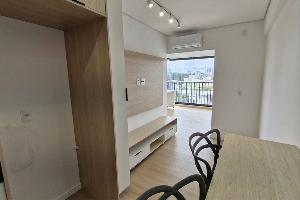 Apartamento, 1 quarto, 30 m² - Foto 27