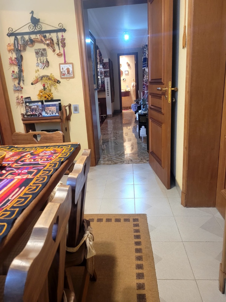 Apartamento, 3 quartos, 220 m² - Foto 10