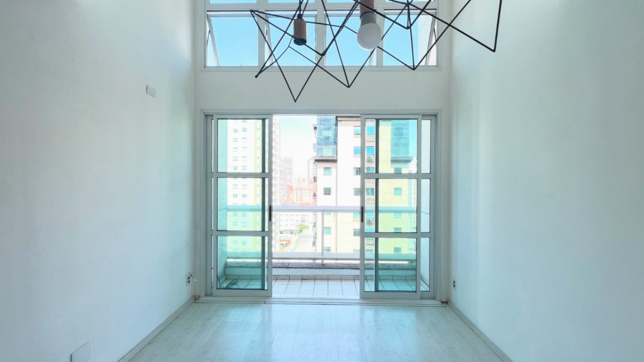 Apartamento, 1 quarto, 50 m² - Foto 7