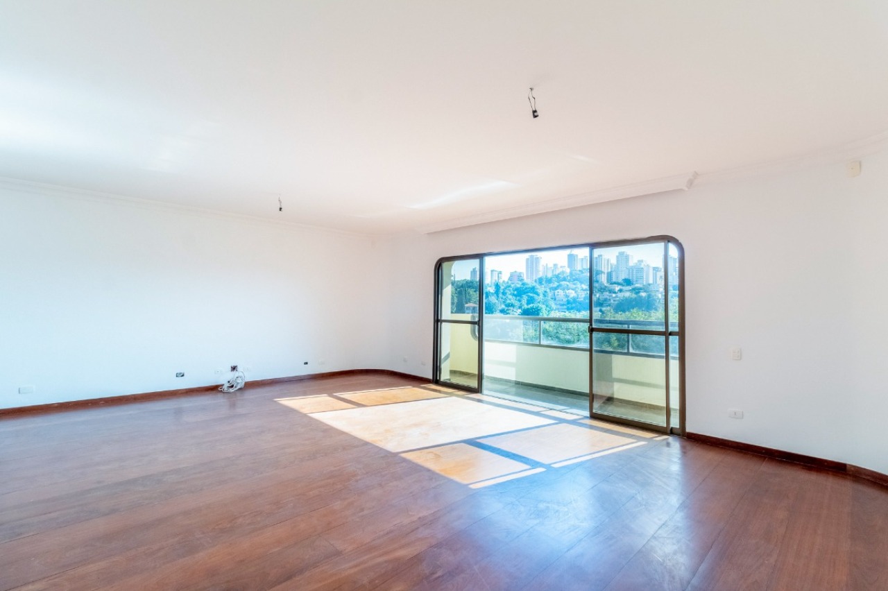 Apartamento, 4 quartos, 232 m² - Foto 3
