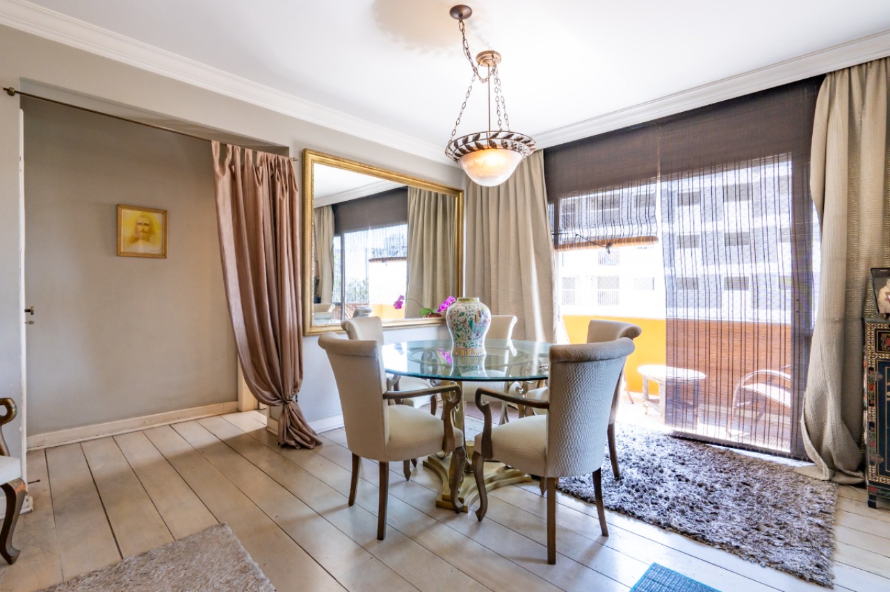 Apartamento, 3 quartos, 160 m² - Foto 6