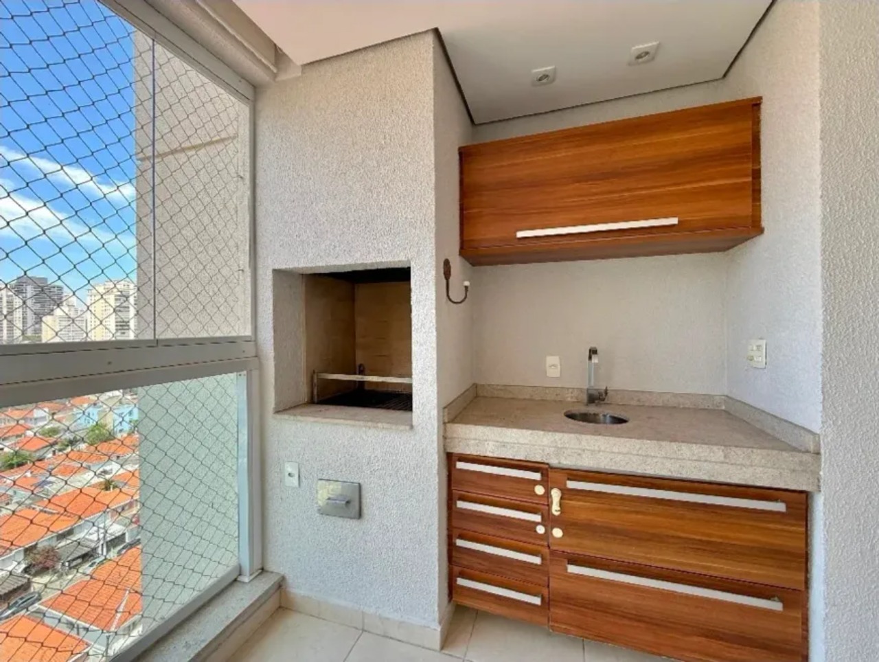 Apartamento, 3 quartos, 140 m² - Foto 4