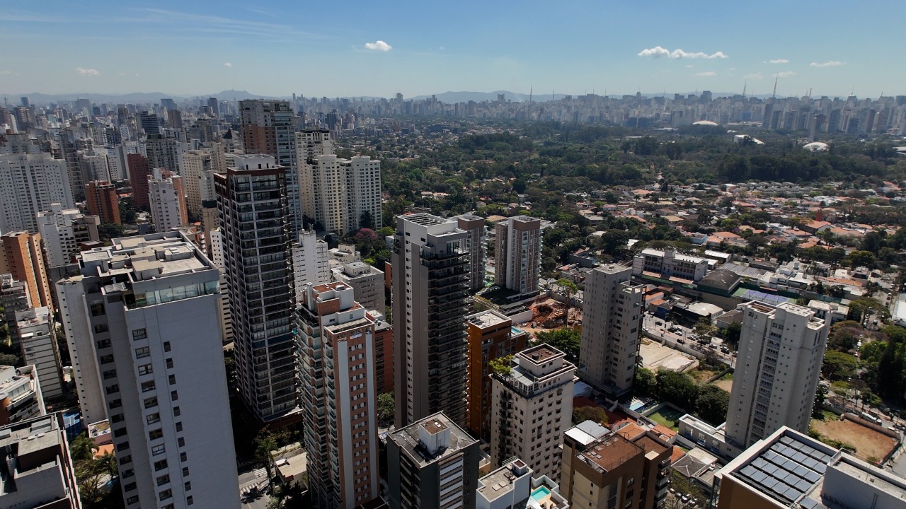 Cobertura, 4 quartos, 281 m² - Foto 33