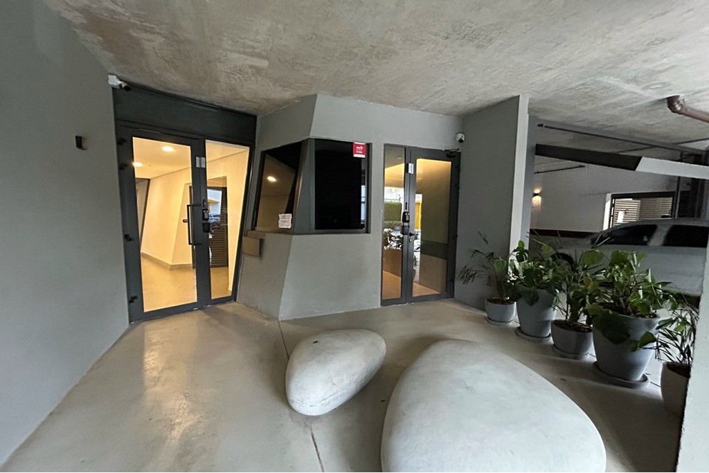 Apartamento, 1 quarto, 21 m² - Foto 21