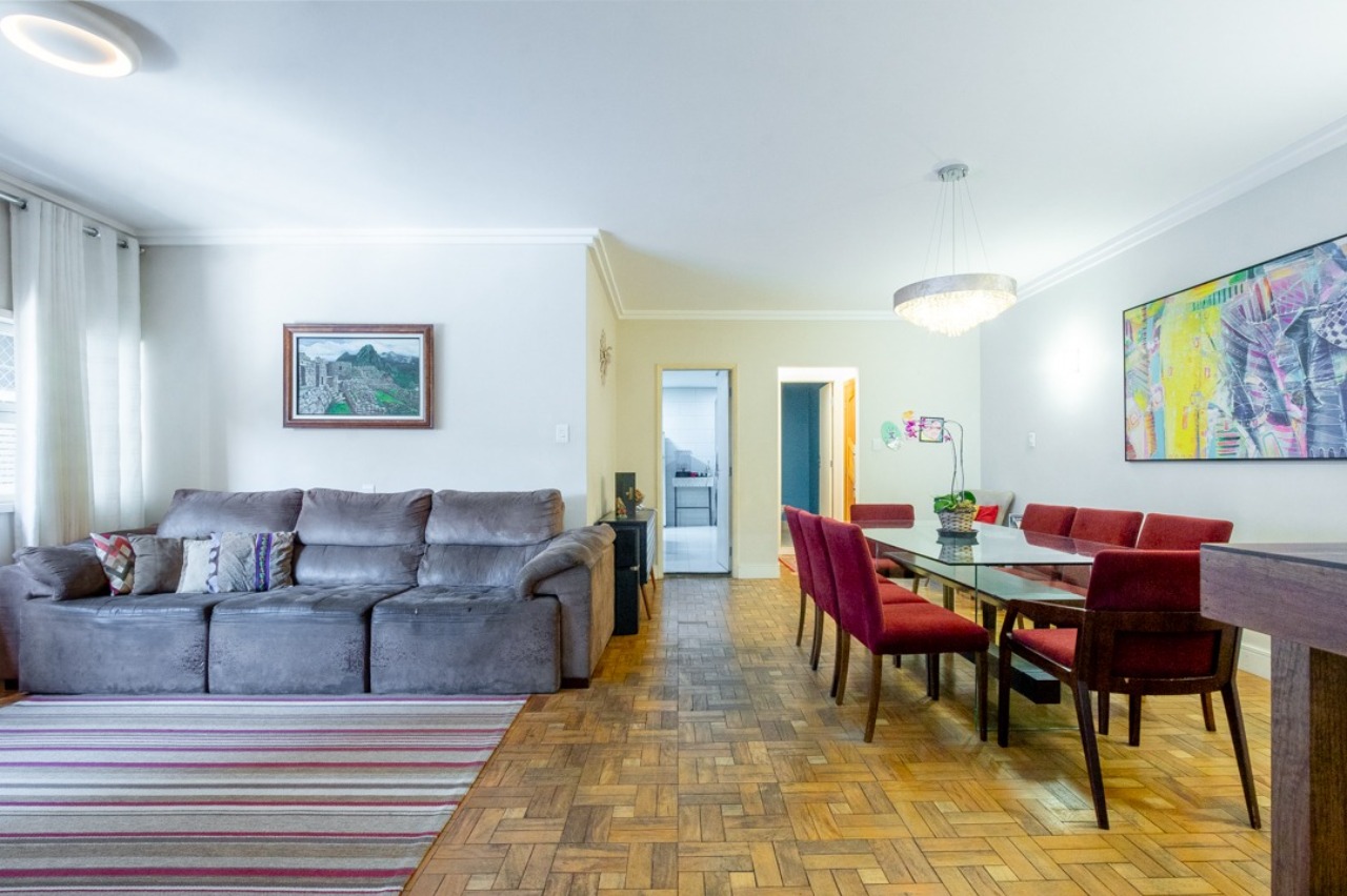 Apartamento, 3 quartos, 150 m² - Foto 4