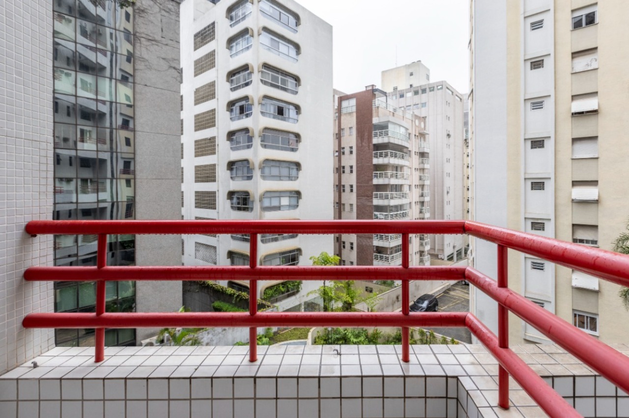 Apartamento, 3 quartos, 180 m² - Foto 26