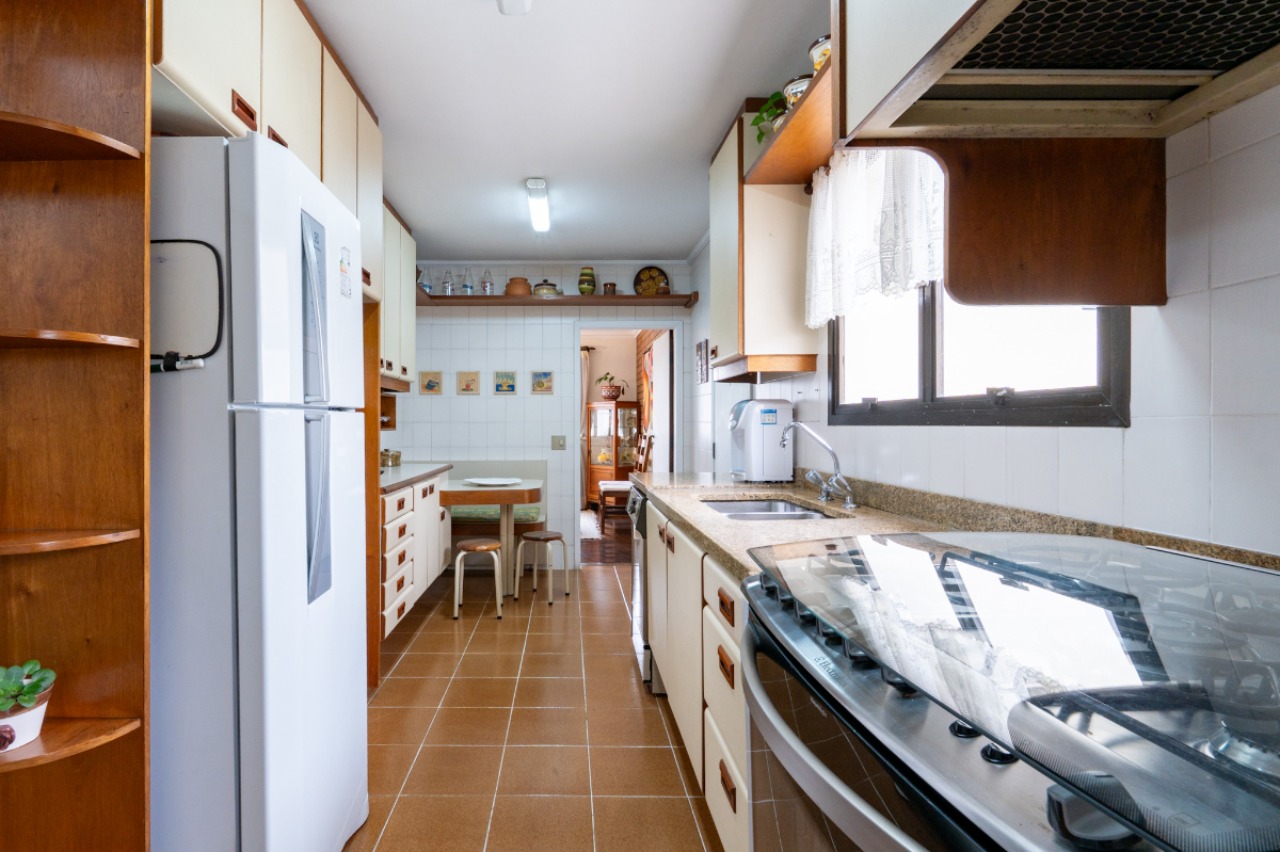 Apartamento, 4 quartos, 160 m² - Foto 14