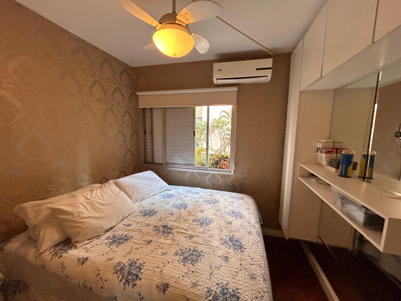 Apartamento, 1 quarto, 50 m² - Foto 13