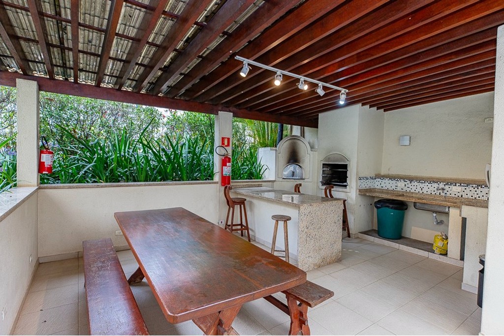 Apartamento, 2 quartos, 92 m² - Foto 13