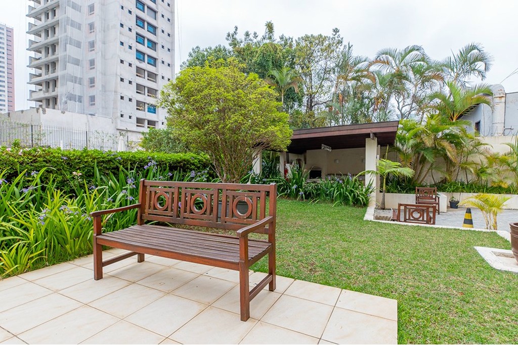 Apartamento, 2 quartos, 92 m² - Foto 2