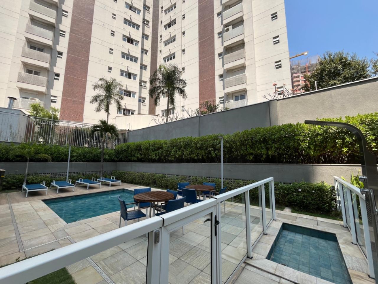 Apartamento, 3 quartos, 200 m² - Foto 35