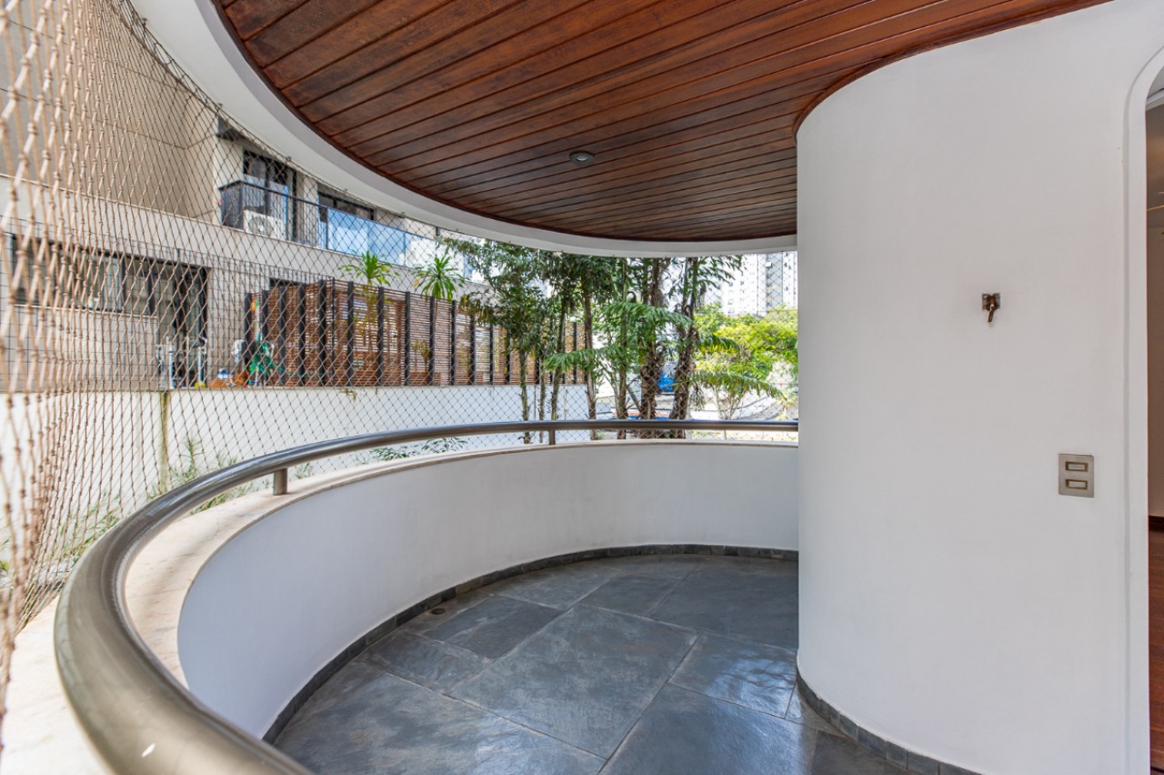 Apartamento, 4 quartos, 220 m² - Foto 27