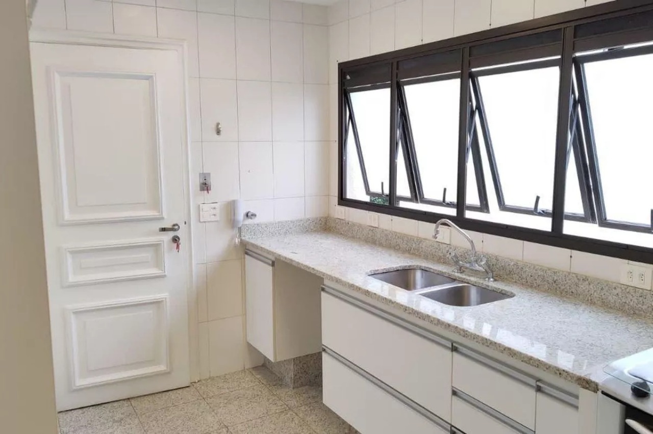 Apartamento, 4 quartos, 260 m² - Foto 9
