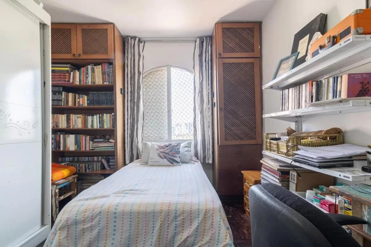 Apartamento, 2 quartos, 70 m² - Foto 11