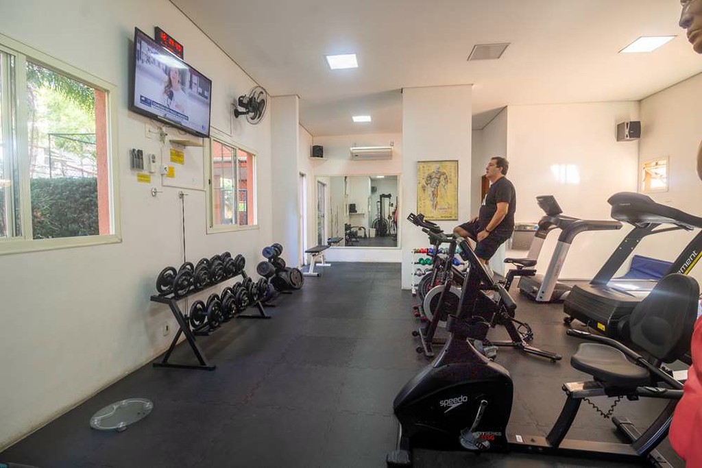 Apartamento, 2 quartos, 100 m² - Foto 35