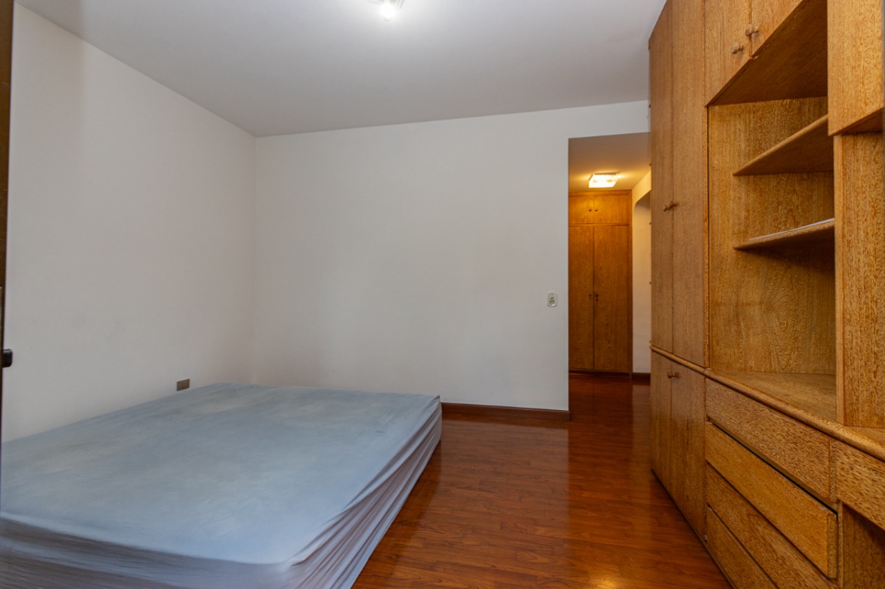 Apartamento, 4 quartos, 220 m² - Foto 23