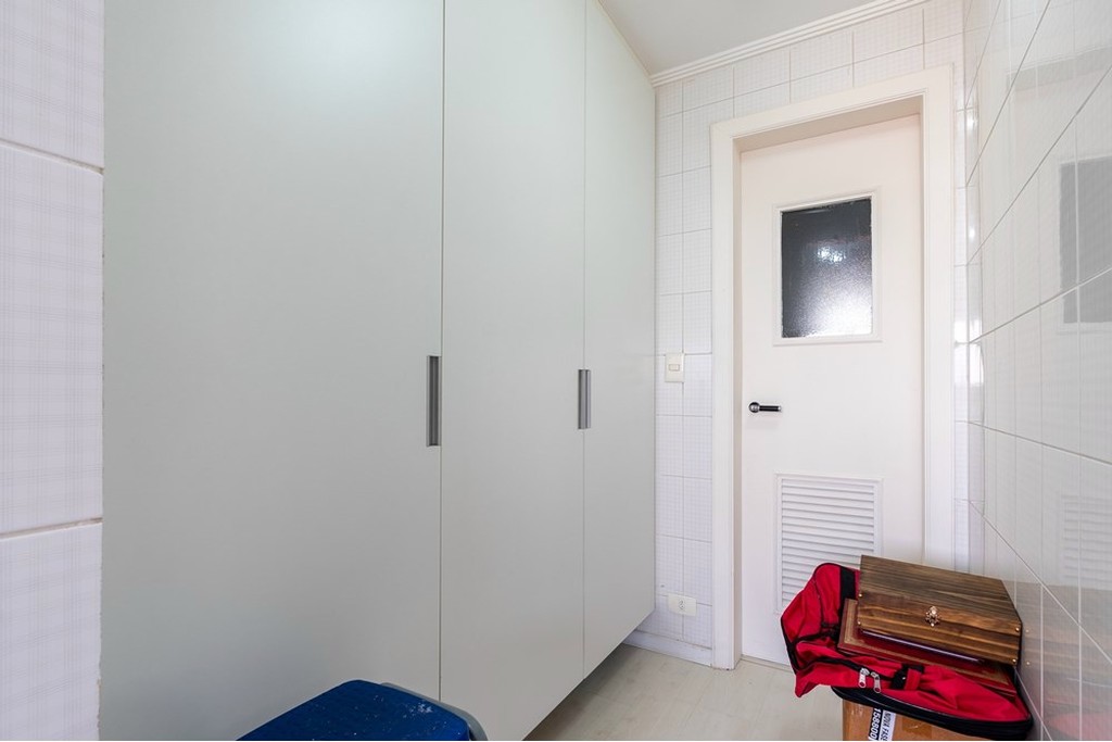 Apartamento, 3 quartos, 132 m² - Foto 10