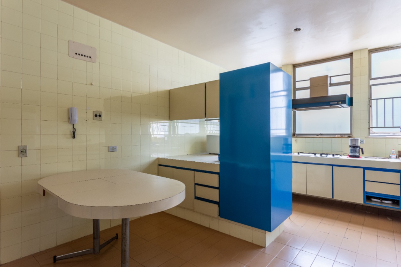 Apartamento, 3 quartos, 240 m² - Foto 17