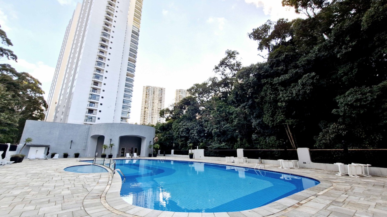 Apartamento, 4 quartos, 370 m² - Foto 39