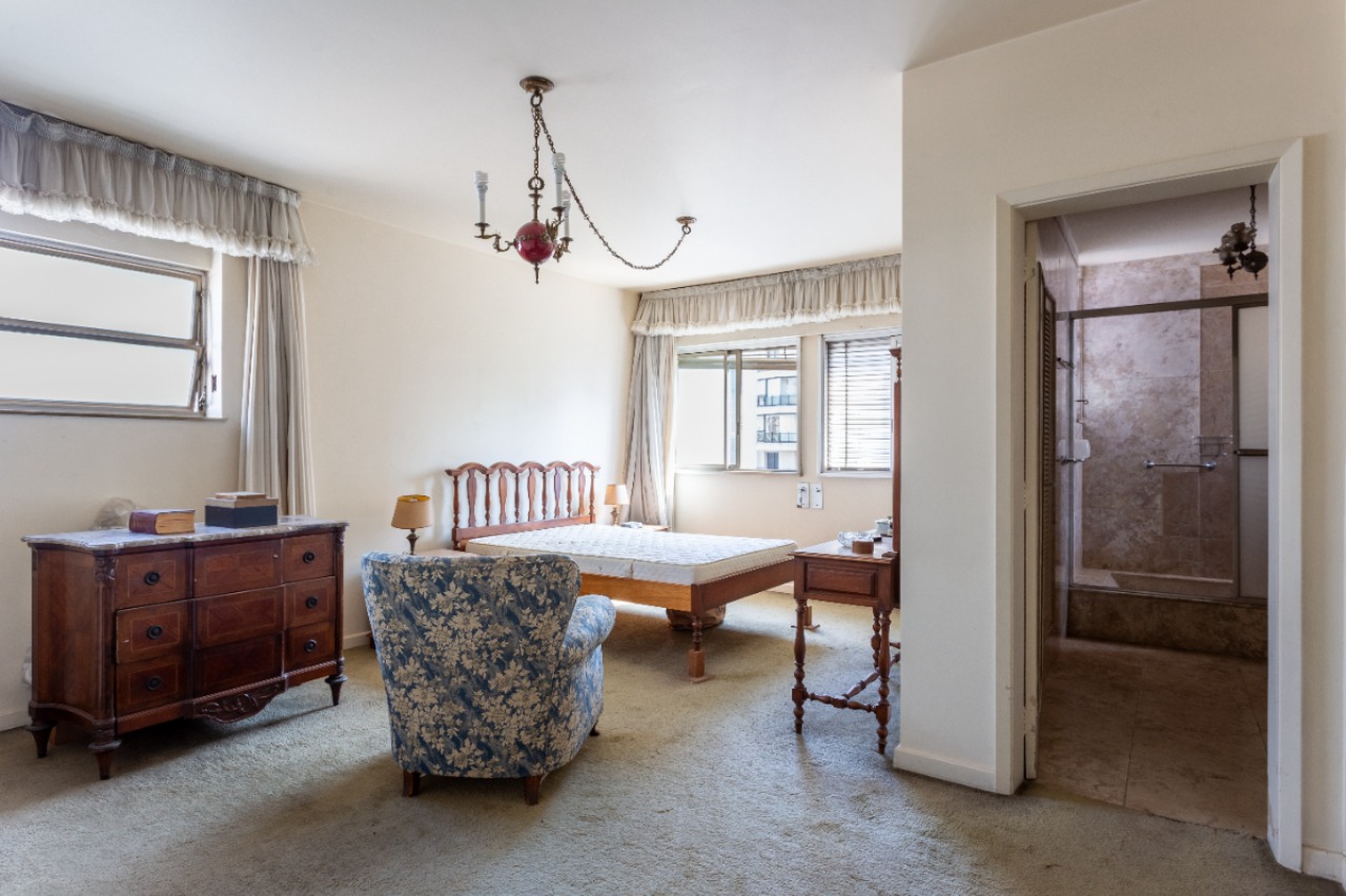 Apartamento, 3 quartos, 240 m² - Foto 9