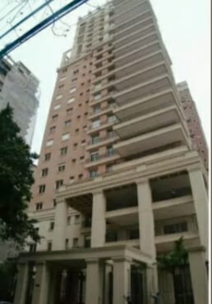 Apartamento, 4 quartos, 440 m² - Foto 16