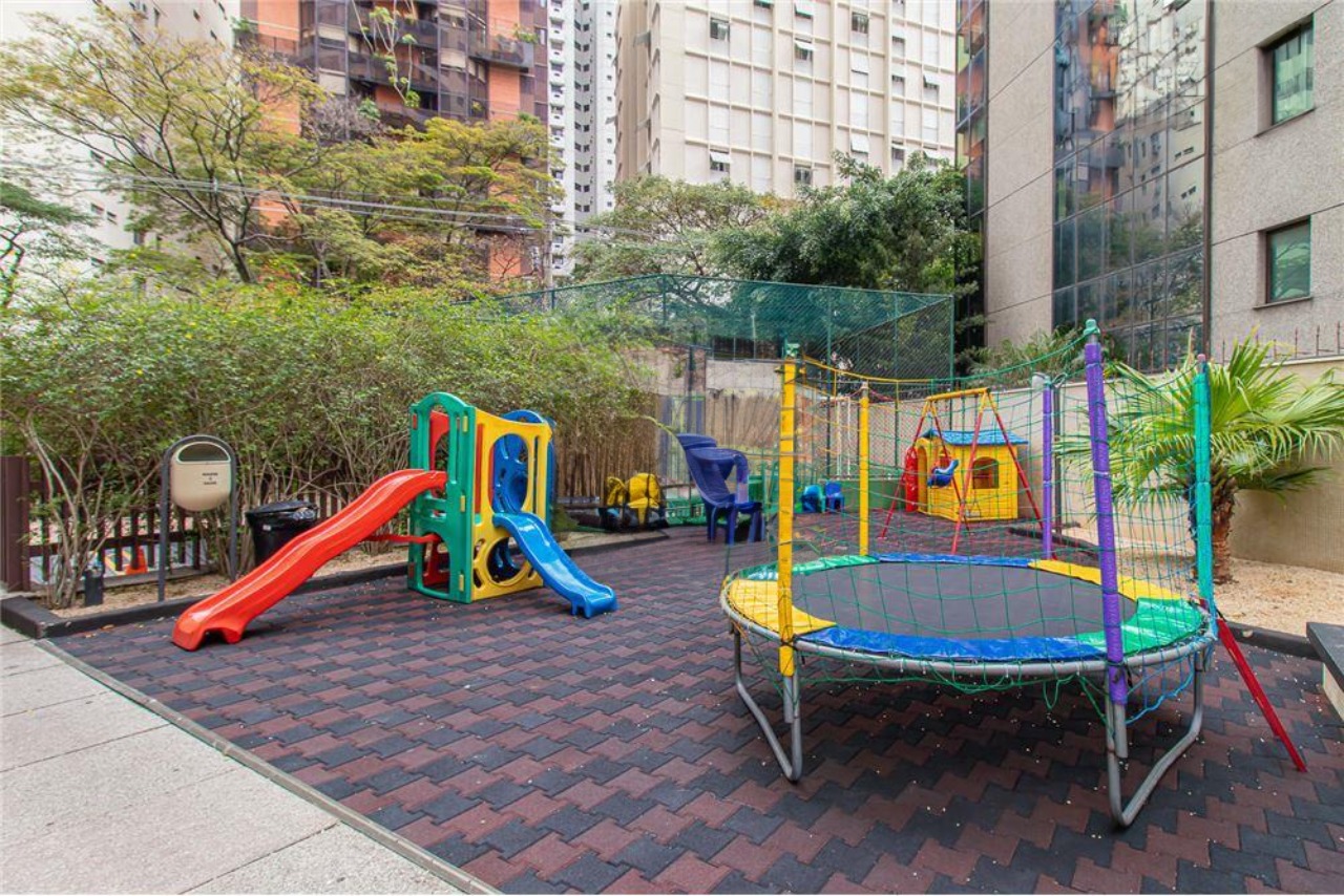 Apartamento, 3 quartos, 180 m² - Foto 31