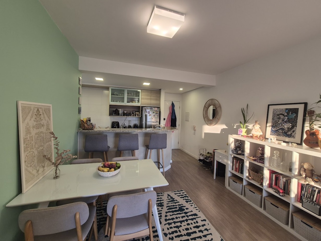 Apartamento, 2 quartos, 75 m² - Foto 33