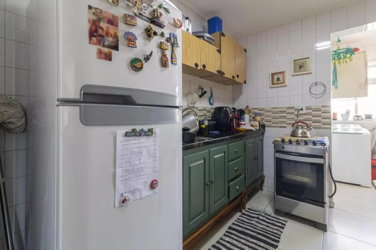 Apartamento, 2 quartos, 70 m² - Foto 15