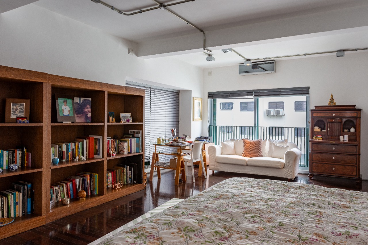 Apartamento, 2 quartos, 348 m² - Foto 2